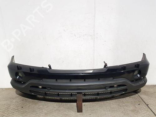front-bumper-bmw-x5-e53-2000-2001-2002-2003-2004-2005-2006-30184937 main image