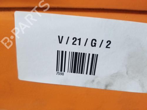 AC pipe BMW 2 Coupe (G42, G87) M2 | BP27392372M126 - Image 10