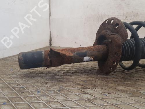 Right front shock absorber FORD MONDEO IV Turnier (BA7) 2.0 TDCi | BP29549001M17 