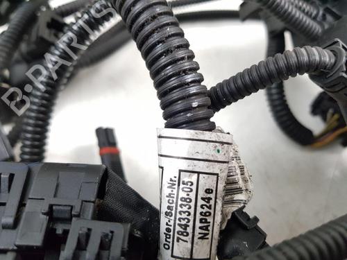 Cable BMW 5 (F10) M5 | BP22681666E12 