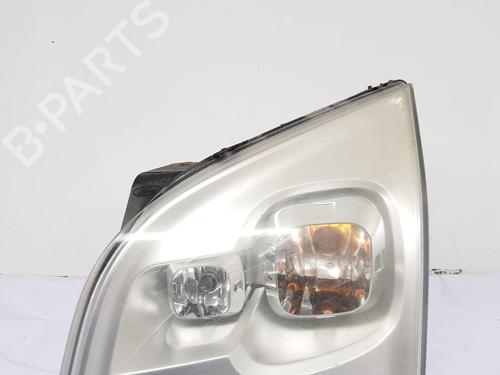 Lyskaster venstre FORD TRANSIT Van (FA_ _) 2.2 TDCi | BP30402890C28 