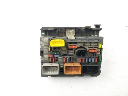 Fuse box PEUGEOT PARTNER Box Body/MPV 1.6 HDi 16V | BP39959963E1 - Image 6