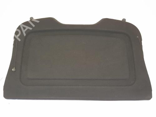 Used Rear parcel shelf Rear parcel shelf FORD FOCUS III 1.6 TDCi (115 hp) 32870404 32870404