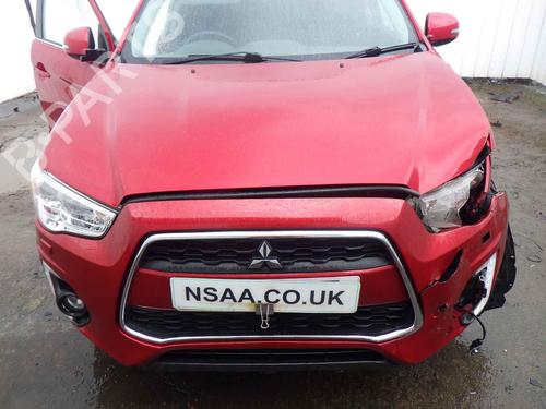 ABS pump MITSUBISHI ASX (GA_W_) 1.6 MIVEC (GA1W) | BP28329743M43 - Image 13