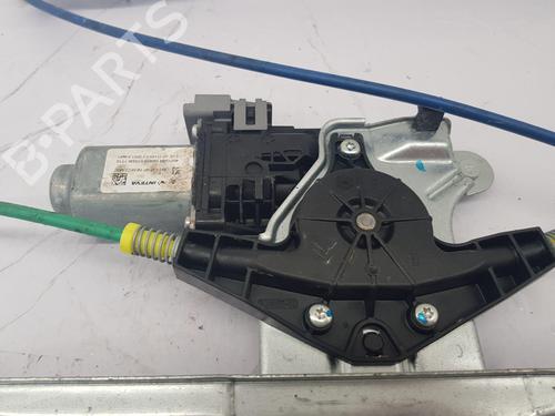 Front right window mechanism CITROËN C3 Picasso (SH_) 1.6 BlueHDi 100 | BP36308267C23  - Image 8