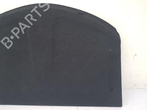 Rear parcel shelf ALFA ROMEO GT (937_) 2.0 JTS (937CXH1A, 937CXH11) | BP22684105C85 
