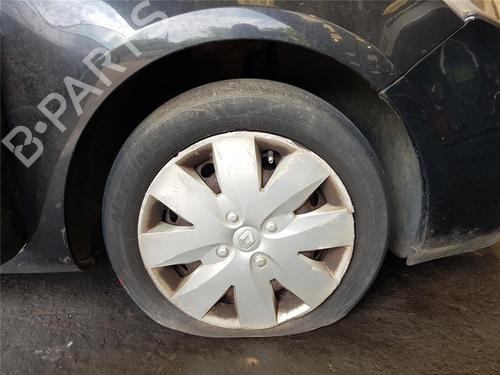 Brukte deler til RENAULT CLIO III (BR0/1, CR0/1)  1.2 16V (BR02, BR0J, BR11, CR02, CR0J, CR11)  4772889