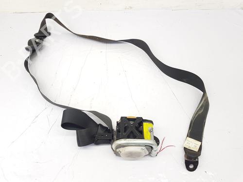 Ceinture de sécurité avant droite Ceinture de sécurité avant droite MITSUBISHI L200 / TRITON (KA_T, KB_T) 2.5 DI-D 4WD (KB4T) (178 hp) 36531835 36531835