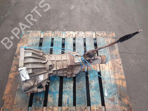 Used Gearbox TOYOTA HIACE IV Van (__H1_, __H2_) 2.5 D-4D (KLH12, KLH22) (88 hp) 30309675