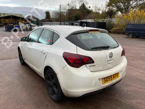 Engine VAUXHALL ASTRA Mk VI (J) (P10) 1.4 | BP30471607M1  - Image 17