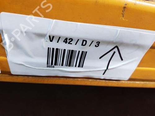 Steering pump MINI MINI (R50, R53) Cooper | BP33944284M99  - Image 7