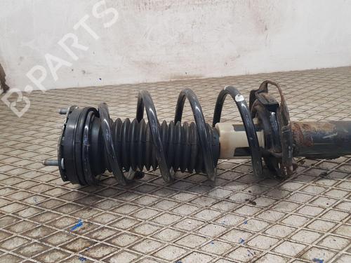 Left front shock absorber FORD ECOSPORT  | BP29492538M16 