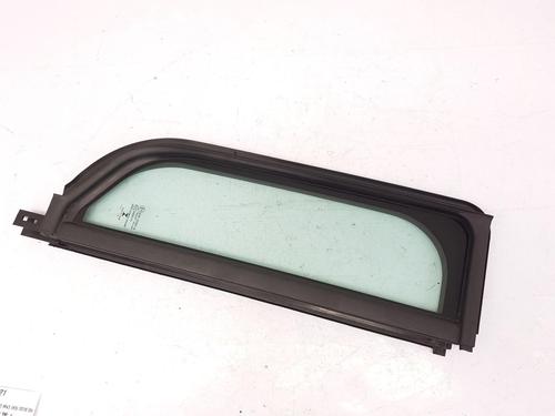 Used Rear right door window CITROËN BERLINGO (ER_, EC_) 1.2 PureTech 110 (110 hp) 22662896