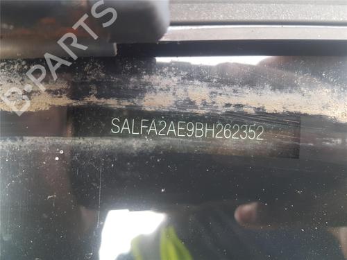 Used Parts LAND ROVER FREELANDER 2 (L359)  2.2 SD4 4x4  4524904