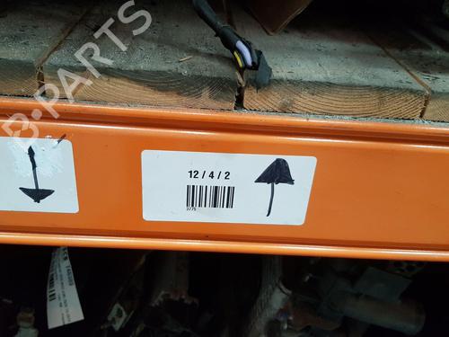 Radiator fan BMW 1 (E87) 116 i | BP33186237M35  - Image 8