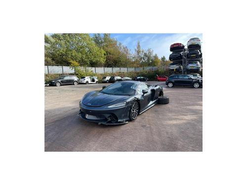 Venstre forlygtestøtte MCLAREN GT 4.0 | BP22678289C157  - Image 11