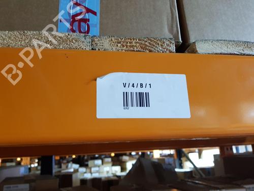 Right front shock absorber VAUXHALL CORSA Mk III (D) (S07) 1.2 i 16V (L08) | BP26569692M17 