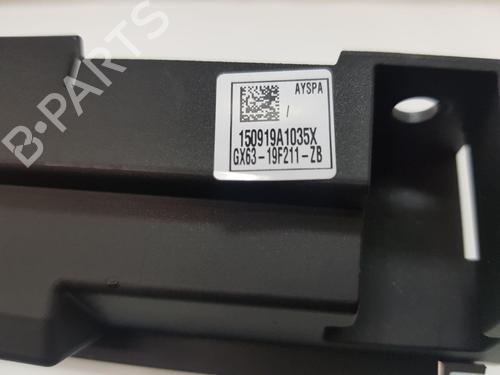 Other JAGUAR XF II (X260) | BP22675314O1