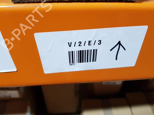 Elektronisk modul CITROËN C3 / C3 ORIGIN III (SX) 1.6 BlueHDi 75 | BP24417105M83 