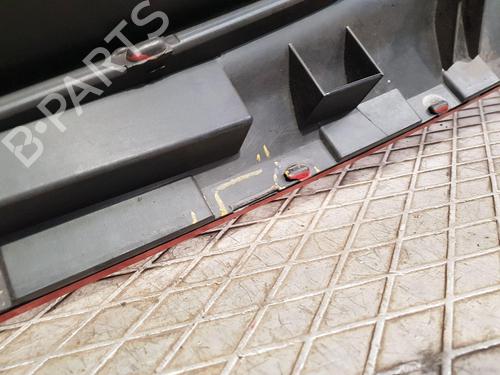 Grill VAUXHALL VIVARO A Bus (X83) 2.0 CDTI | BP27372226C40 