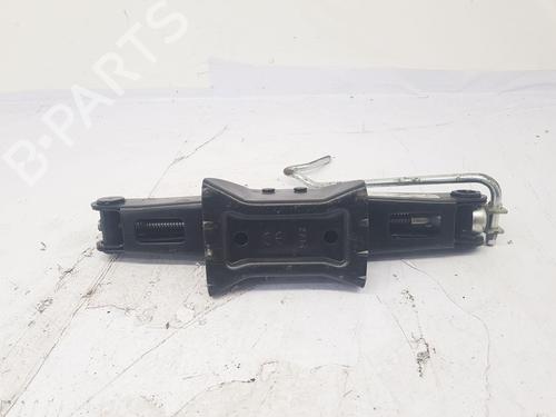 Reservehjul kit CITROËN BERLINGO MULTISPACE (B9) 1.6 HDi 90 | BP33559360C119 - Image 3