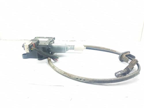 Electric handbrake PEUGEOT 3008 I MPV (0U_) 1.6 HDi | BP29230016E5 