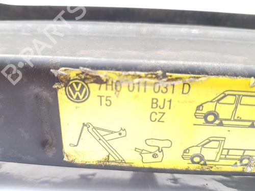 Jack Kit VW TRANSPORTER T5 Bus (7HB, 7HJ, 7EB, 7EJ) 1.9 TDI | BP29262749C119 
