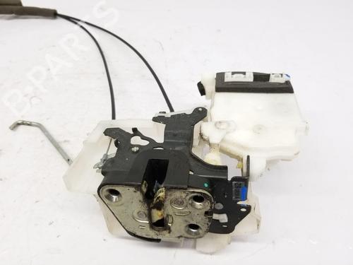 Front left lock FORD RANGER (ET) 2.5 TDCi 4x4 | BP28283896C98 