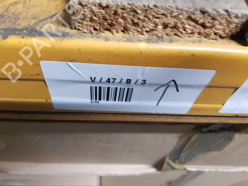 Radio FORD S-MAX (WA6) 2.0 TDCi | BP40463475E6 - Image 8