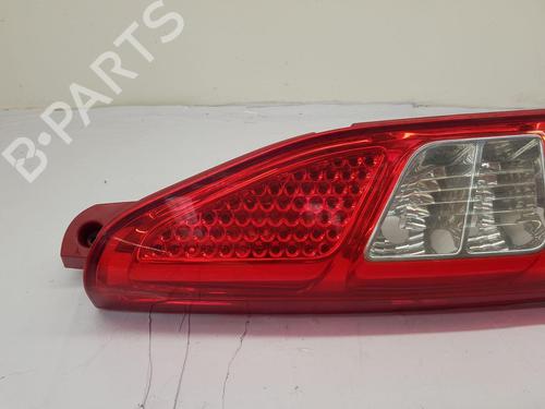 Left taillight CITROËN BERLINGO MULTISPACE (B9) 1.6 HDi 90 | BP38437883C34 - Image 3