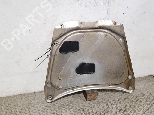 Underbody protection BMW X5 (E70) 3.0 sd | BP30090886M92 