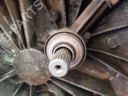 Gearbox FORD TRANSIT Van (FA_ _) 2.2 TDCi | BP34639311M3 - Image 3