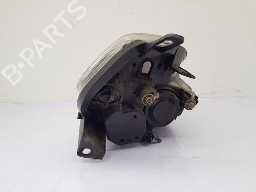 Left headlight FIAT PUNTO EVO (199_) 1.4 (199AXB1A) | BP34708706C28  - Image 5