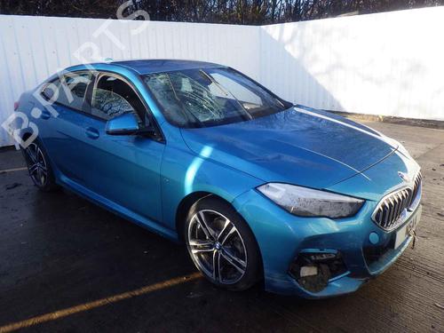 Used Parts BMW 5 (G30, F90)  530 e Plug-in Hybrid  2668447