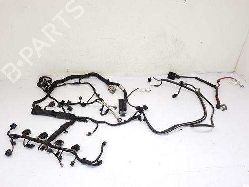 Used Wiring harness VW GOLF VII (5G1, BQ1, BE1, BE2) 2.0 GTI (220 hp) 29549084