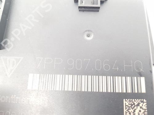 Electronic module PORSCHE BOXSTER (981) S 3.4 | BP25840373M83  - Image 7