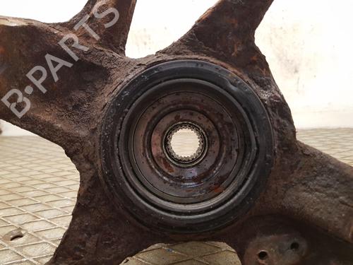 Right front steering knuckle FORD RANGER (ER, EQ, R_) 2.5 TD 4x4 | BP30948691M26