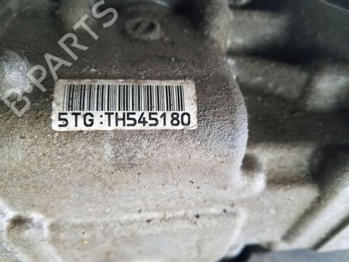 Rear differential HONDA CR-V V (RW_, RT_) 2.0 E-CVT HYBRID AWD (RT6) | BP32509587M24 