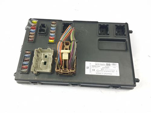 Elektronisk modul FORD TRANSIT Van (FA_ _) 2.2 TDCi (110 hp) 29597962