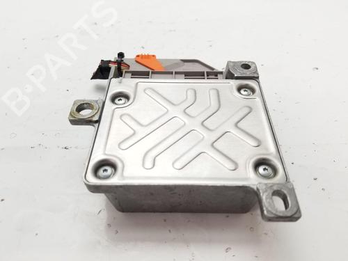 Used ECU airbags RENAULT KANGOO / GRAND KANGOO II (KW0/1_) 1.5 dCi 75 (KW07, KW10, KW04) (75 hp) 22671553