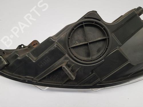 Right headlight FORD FIESTA VI (CB1, CCN) 1.4 | BP29642142C29 