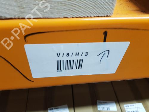 Driver airbag AUDI A1 (8X1, 8XK) 1.6 TDI | BP22674346C9 