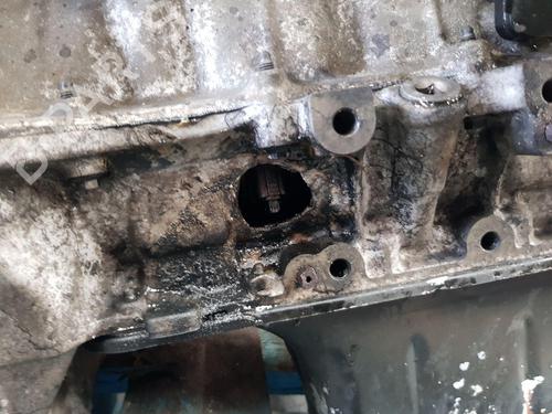 Engine CITROËN C3 III (SX) 1.6 BlueHDi 75 | BP28307742M1