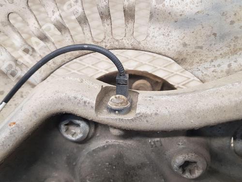 Left front steering knuckle JAGUAR F-PACE (X761) 2.0 TD4 | BP30627921M25