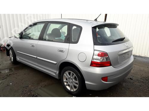 Right front window switch HONDA CIVIC VII Hatchback (EU, EP, EV) 1.6 i (EP2, EU8, EU6) | BP33246843I26  - Image 11