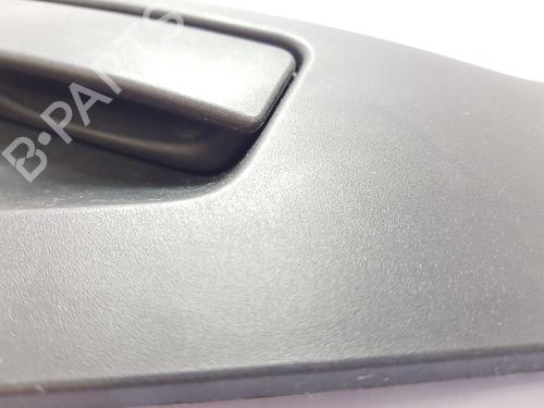 Rear left exterior door handle NISSAN JUKE (F15)  | BP29378755C130 