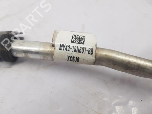 AC pipe LAND ROVER DEFENDER Van (L663) | BP36914141M126 - Image 4
