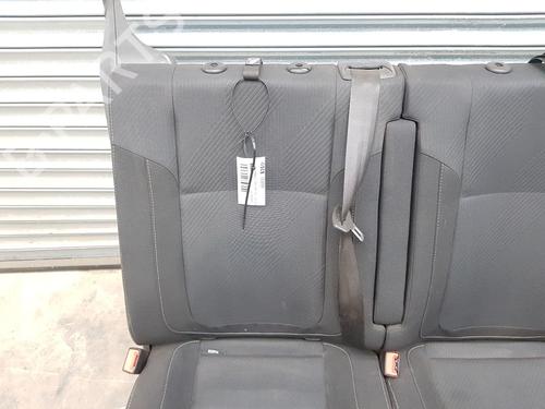Rear seat RENAULT TRAFIC III Van (FG_)  | BP27728170C17  - Image 14