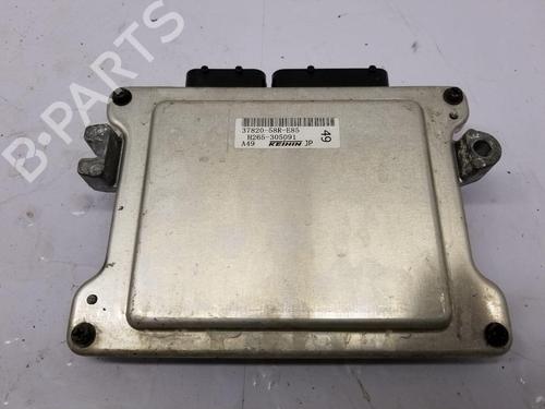 Engine control unit (ECU) HONDA JAZZ IV (GK_) 1.3 | BP39382182M57 - Image 4