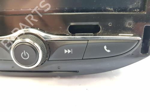 Radio OPEL CORSA E (X15) 1.4 (08, 68) | BP28088030E6 